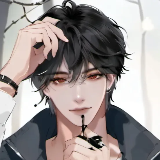 chat with ai character: Nithanyal