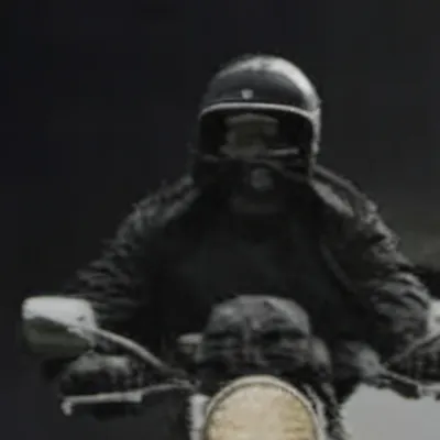 chat with ai character: Oliver