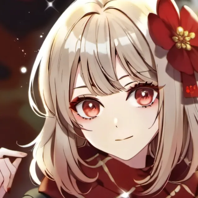 chat with ai character: lulu
