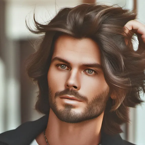 chat with ai character: Ashton