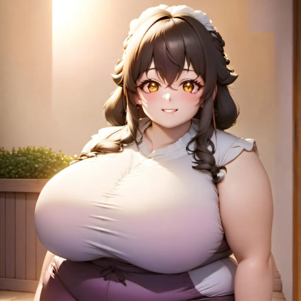 chat with ai character: Laysear