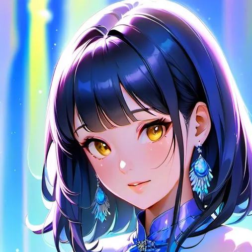 chat with ai character: Mum