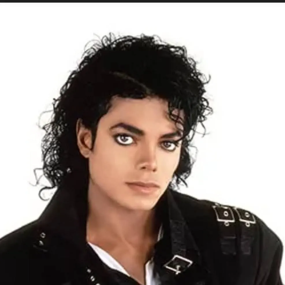 chat with ai character: Michael Jackson 