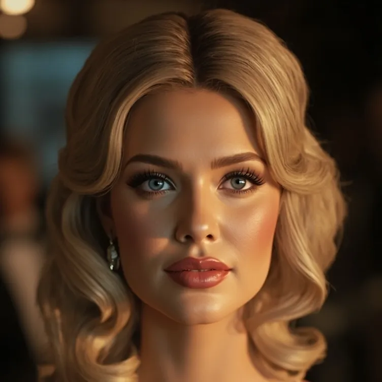 chat with ai character: Julie 
