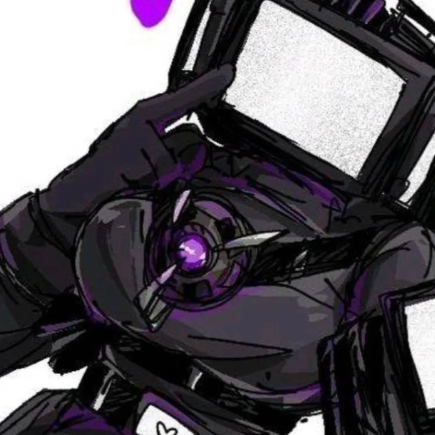 chat with ai character: Titan tv woman