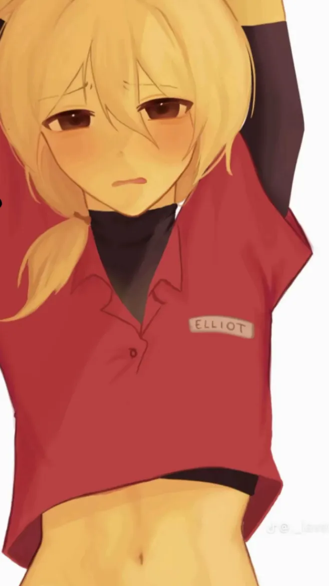 ai character: PizzaPunch background