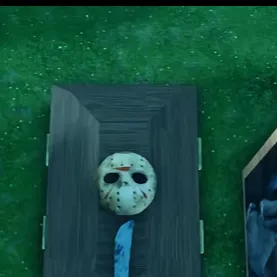chat with ai character: Jason’s funeral