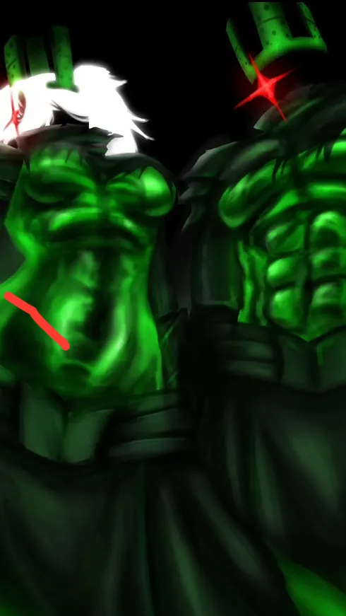 ai character: 1x and betrayed 1x background