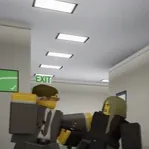chat with ai character: Blood debt Roblox