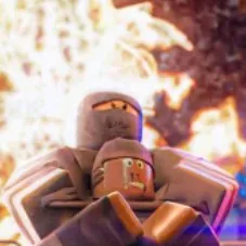 chat with ai character: Roblox - Wrath 