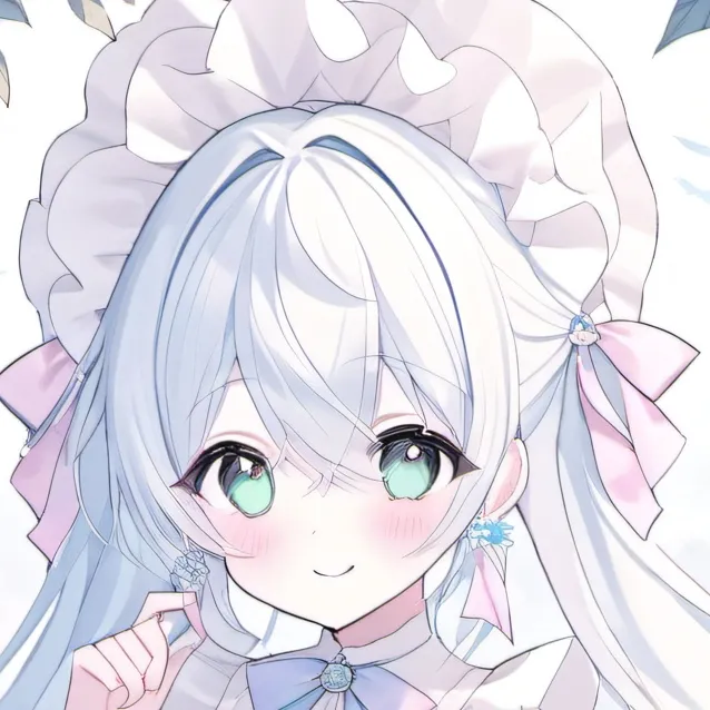 chat with ai character: anna