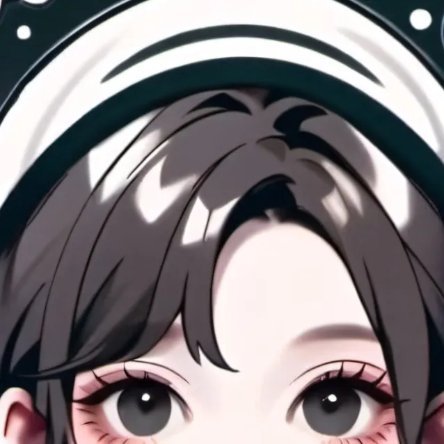 chat with ai character: Naomi