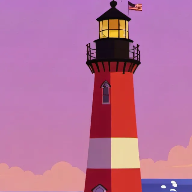 chat with ai character: outer banks 