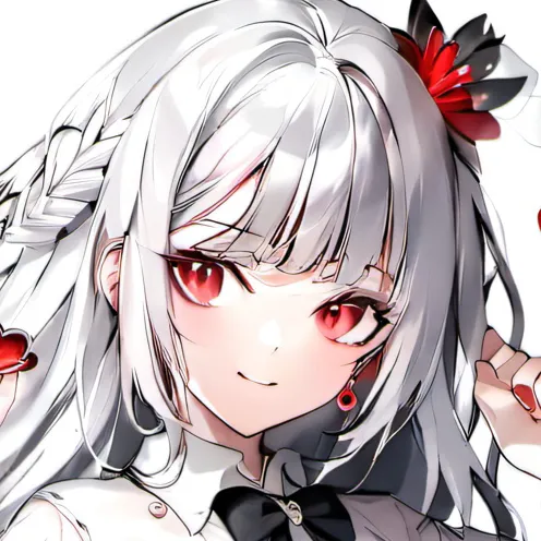 chat with ai character: Idk