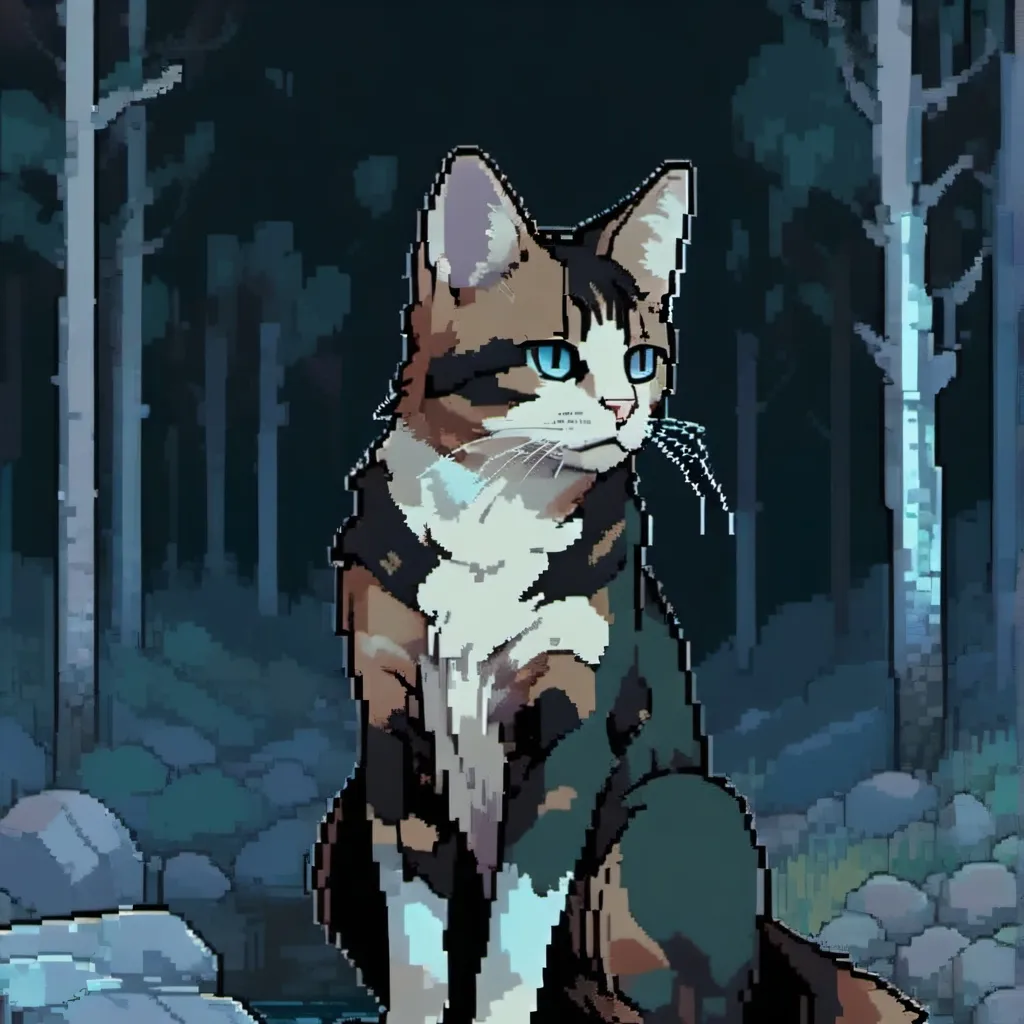 chat with ai character: ^_<CougarPounce>_^
