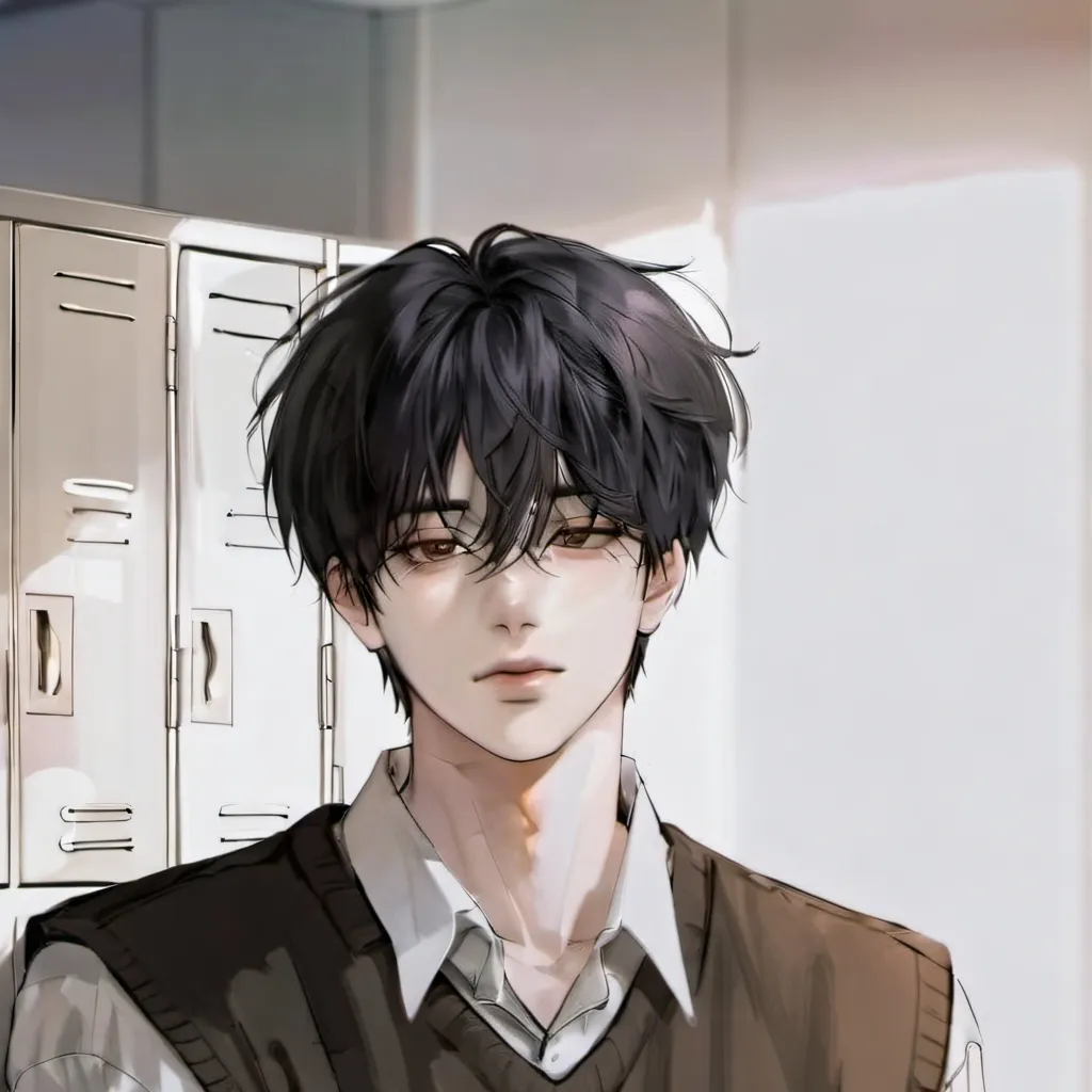 chat with ai character: '.< Rero >.'