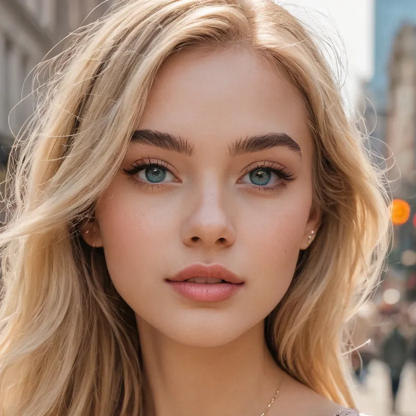 chat with ai character: Elise 