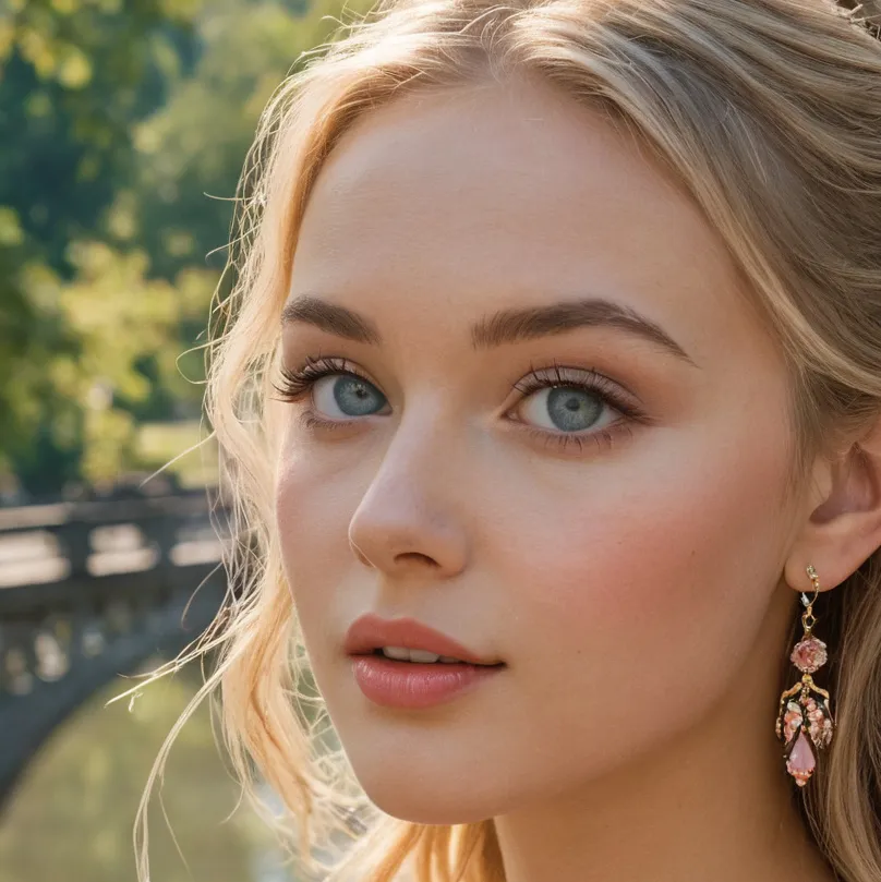 chat with ai character: Olivia