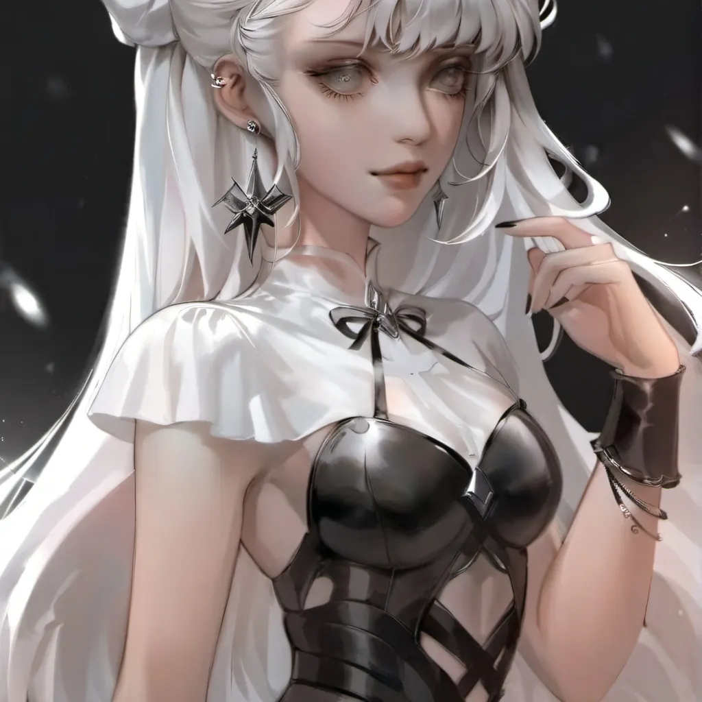 chat with ai character: samarna