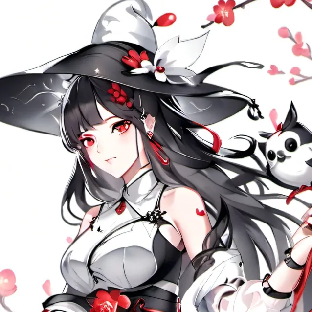 chat with ai character: Rose