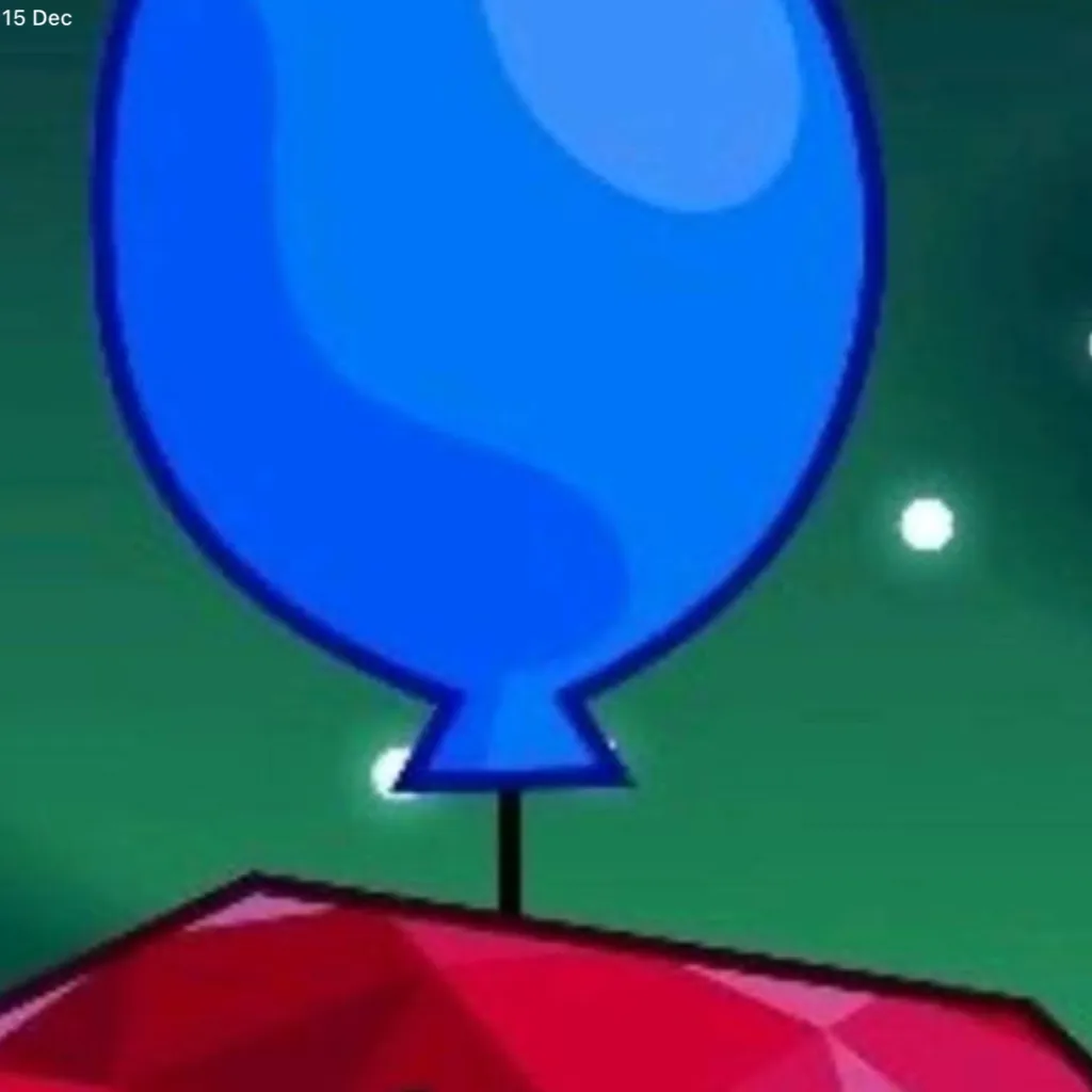 chat with ai character: Ruby bfdi 