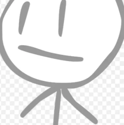 chat with ai character: David BFDI