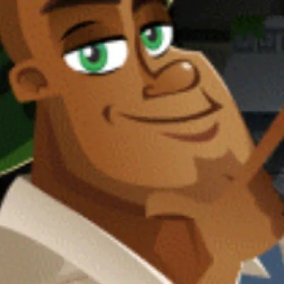 chat with ai character: Dan Germandan