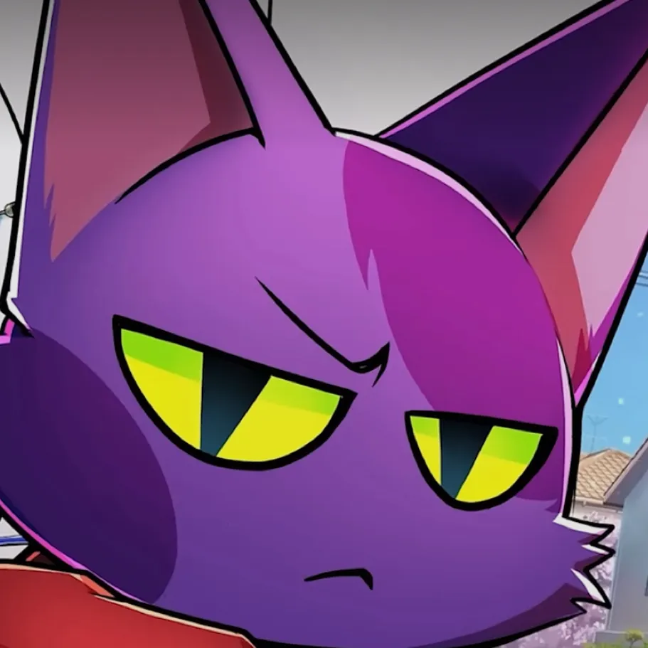 chat with ai character: Ryth