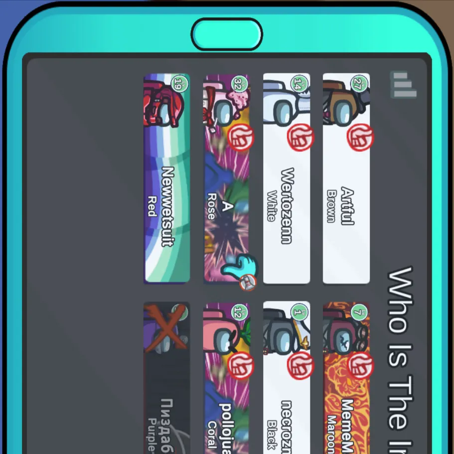 chat with ai character: Polus gang
