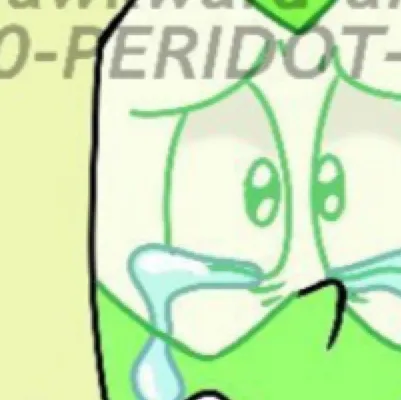 chat with ai character: Peridot