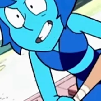 chat with ai character: Lapis Lazuli