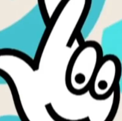 chat with ai character: Set for life