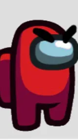 ai character: Mr rude background