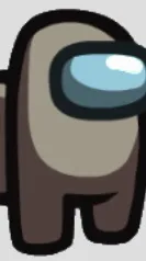 ai character: He is dumb background