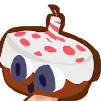 chat with ai character: Cake hybrid