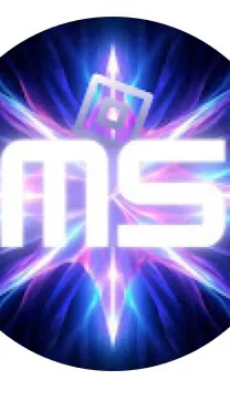 ai character: Mat and steak background