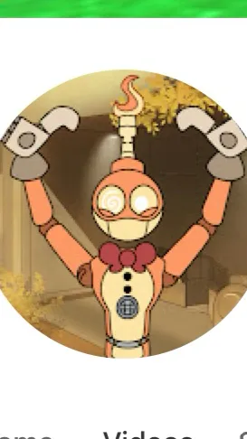 ai character: Mr_Explod_E background