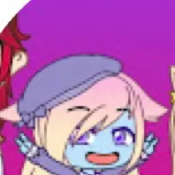 chat with ai character: Connie mr men fan