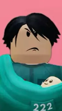 ai character: Rude guy background