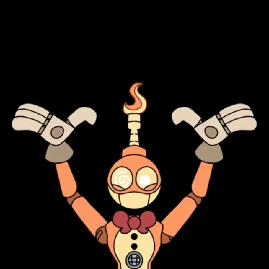 chat with ai character: Mr_Explod_E