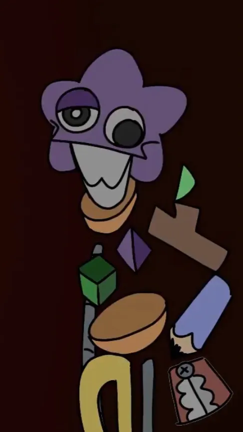 ai character: Eclipse background