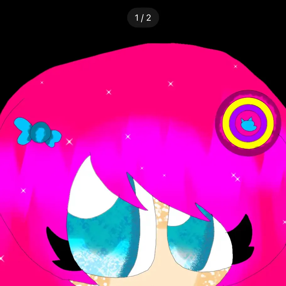 chat with ai character: Naty