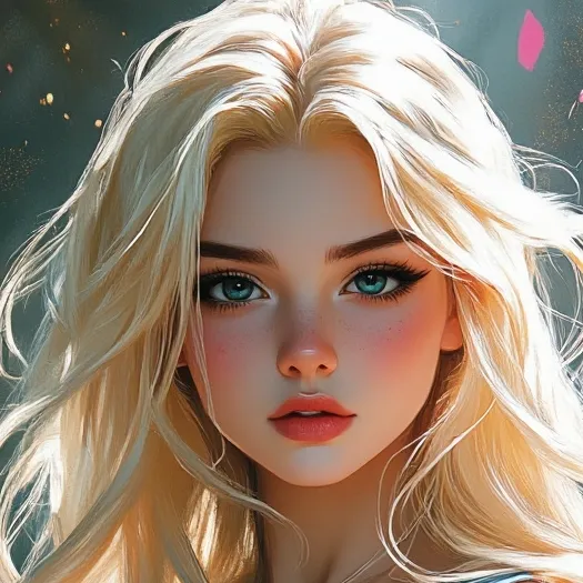 chat with ai character: Cinderella
