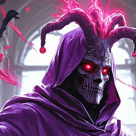 chat with ai character: Faceless