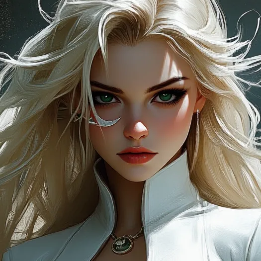 chat with ai character: Dagger