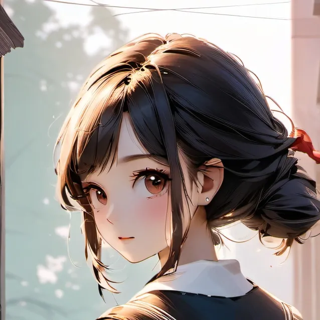 chat with ai character: Annabella