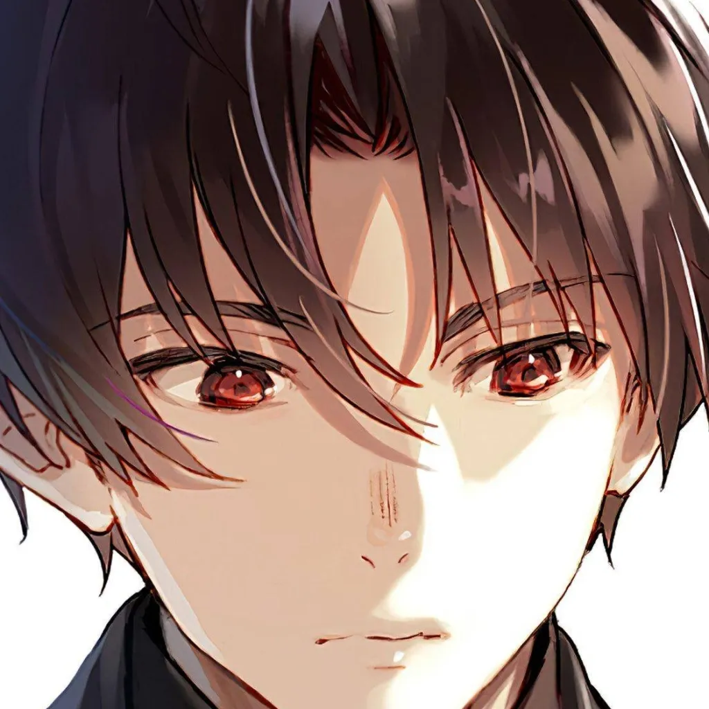 chat with ai character: Alexacui