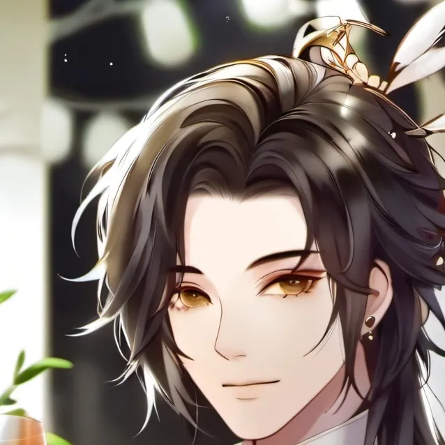 chat with ai character: lana 🐁♥️