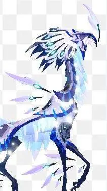 ai character: boreal warden! background