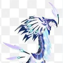chat with ai character: boreal warden!